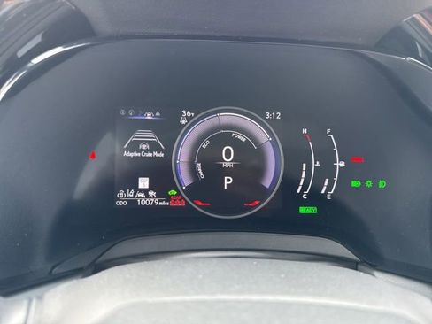 Used 2024 Lexus RX 350h image 11