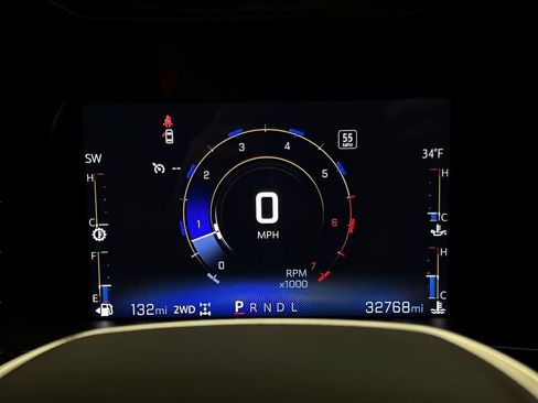 Certified 2023 Chevrolet Colorado LT w/ LT Convenience Package image 13