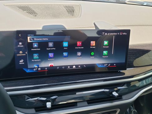 New 2026 BMW X5 xDrive50e AWD/4WD image 25
