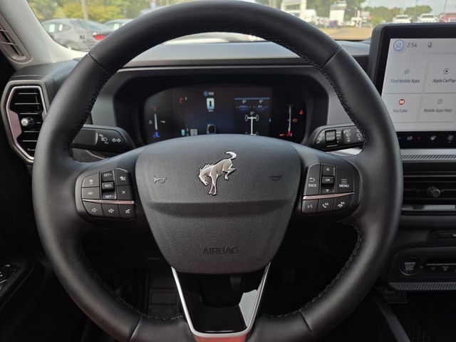 New 2026 Ford Bronco Sport Outer Banks w/ Outer Banks Tech Package+ AWD/4WD image 18