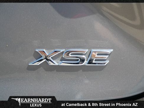 Used 2025 Toyota Camry XSE w/ Premium Package FWD image 36