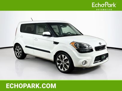 Used 2013 Kia Soul ! w/ Premium Pkg