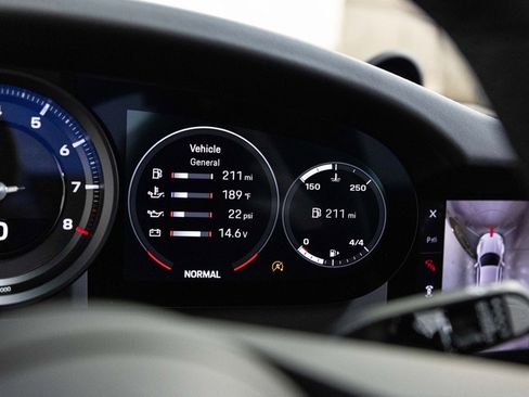 Used 2024 Porsche 911 Carrera T image 49