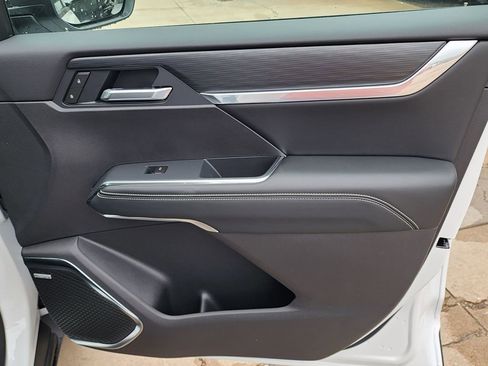 New 2026 GMC Acadia Elevation FWD image 38