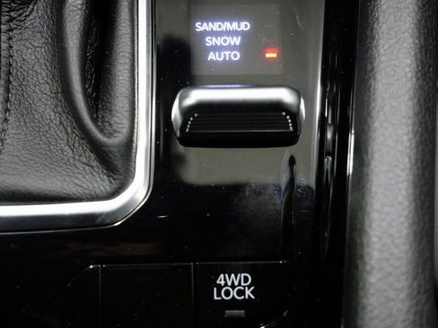 New 2026 Jeep Compass Limited image 21