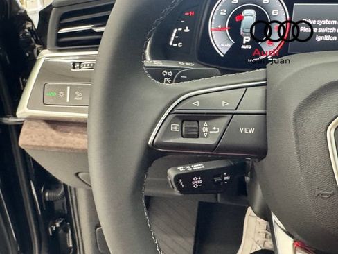 New 2026 Audi Q7 Premium Plus AWD/4WD image 24