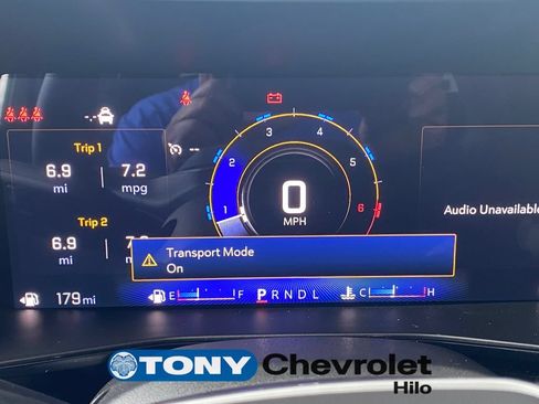 New 2026 Chevrolet Colorado LT RWD image 17
