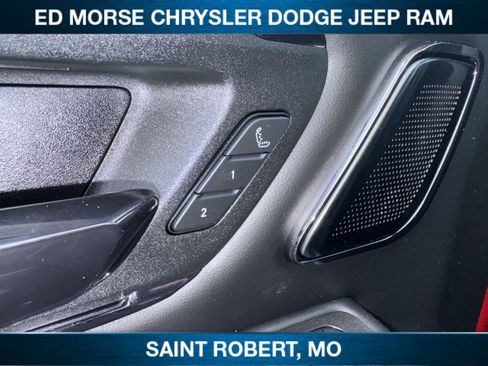 New 2026 RAM 1500 Limited w/ Night Edition AWD/4WD image 26