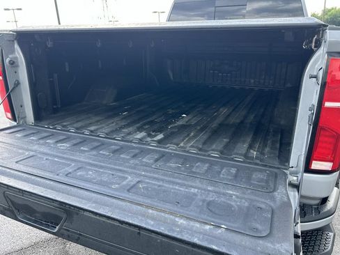 Used 2024 Chevrolet Silverado 2500 LTZ w/ LTZ Plus Package AWD/4WD image 17