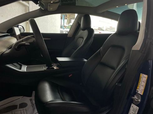 Used 2023 Tesla Model 3 Standard Range image 14