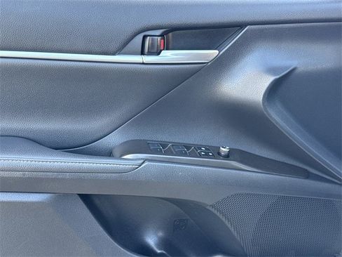 Used 2023 Toyota Camry XSE image 25