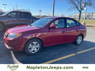 Used 2010 Hyundai Elantra GLS video 1