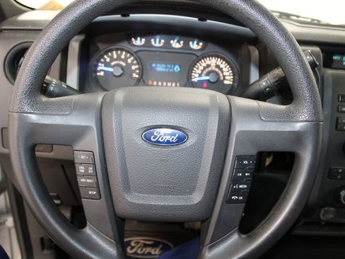 Used 2014 Ford F150 STX w/ Equipment Group 201A Mid RWD image 22