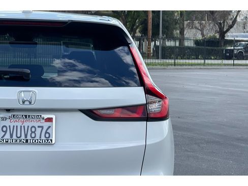 Certified 2025 Honda CR-V EX-L image 15