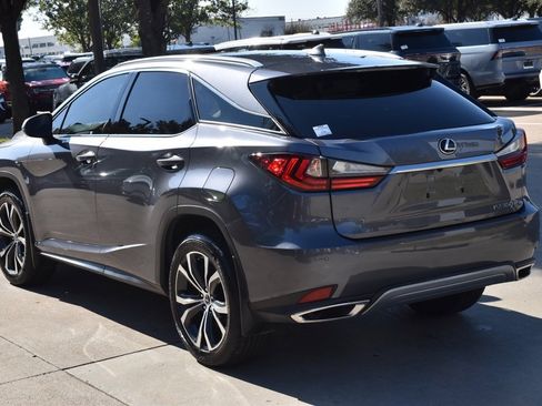 Used 2022 Lexus RX 350 350 image 10
