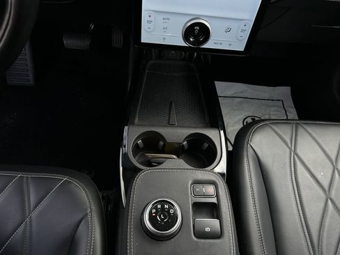 Used 2023 Ford Mustang Mach-E Select RWD image 10