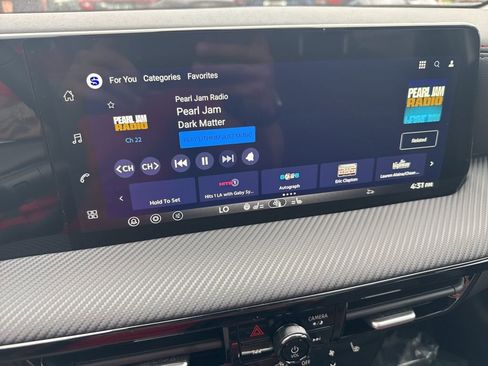 New 2026 Nissan Kicks SR w/ SR Premium Package AWD/4WD image 23