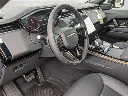 New 2026 Land Rover Range Rover Sport Autobiography image 3