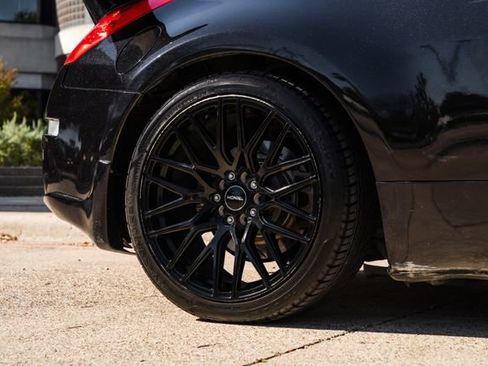 Used 2006 Nissan 350Z Touring w/ (N93) Cargo Convenience Pkg image 41