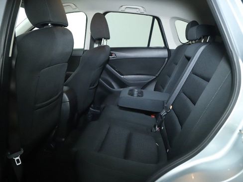 Used 2016 MAZDA CX-5 Touring AWD/4WD image 14