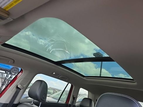 Used 2022 Volkswagen Atlas SE image 10