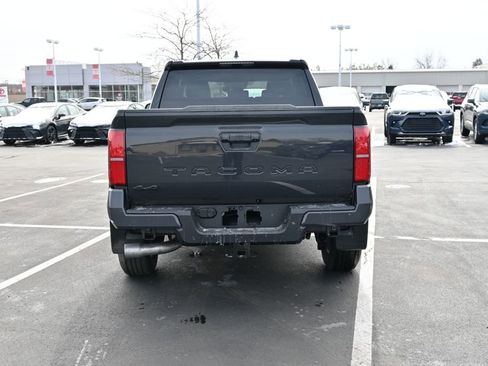 New 2026 Toyota Tacoma SR5 image 6