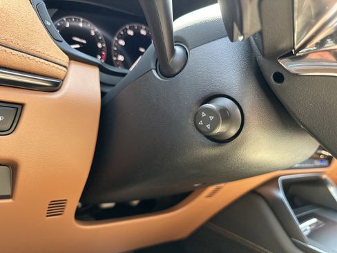 Certified 2025 MAZDA CX-70 3.3 Turbo S w/ Premium Plus image 32