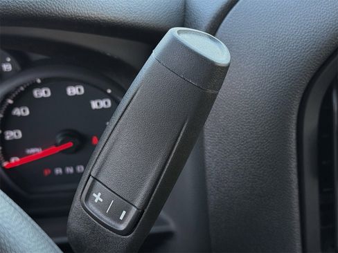 New 2026 Chevrolet Silverado 1500 Custom Trail Boss w/ Dark Appearance Package image 20