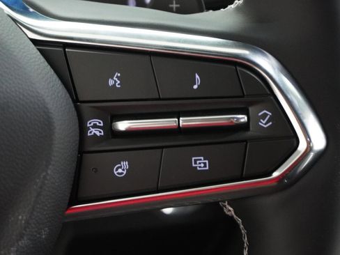 New 2026 Chevrolet Traverse Z71 w/ Enhanced Driving Package image 24