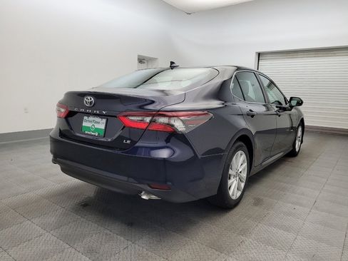 Used 2022 Toyota Camry LE image 9