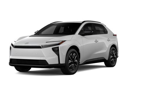 New 2026 Toyota bZ AWD/4WD image 65