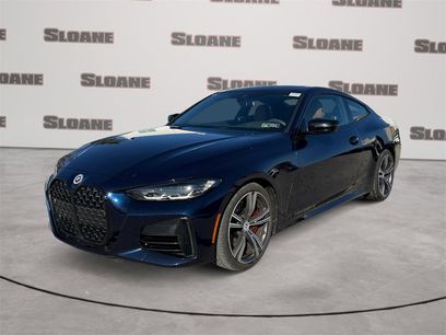 Certified 2023 BMW 440i xDrive Coupe w/ Premium Package