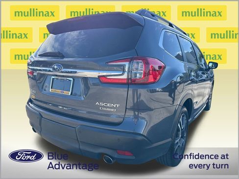Used 2023 Subaru Ascent Touring image 4