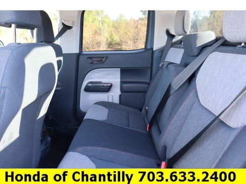 Used 2024 Ford Maverick XLT w/ XLT Luxury Package image 27