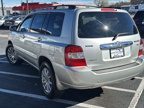 Used 2007 Toyota Highlander Limited image 5