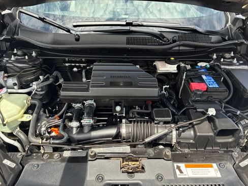 Certified 2022 Honda CR-V EX-L image 23