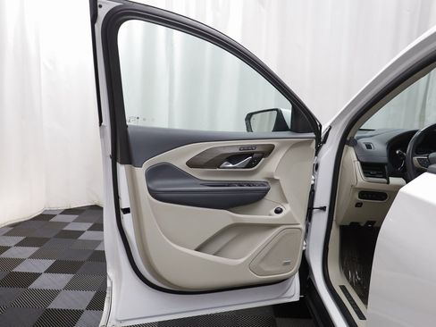 Certified 2022 GMC Terrain Denali w/ LPO, Floor Liner Package image 4