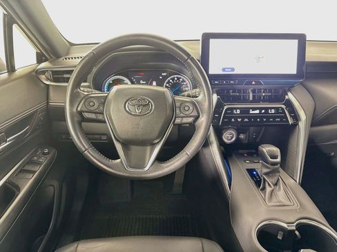 Used 2024 Toyota Venza XLE AWD/4WD image 33