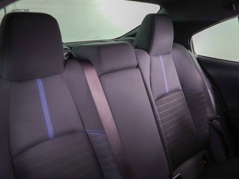 Used 2022 Toyota Corolla SE FWD image 27