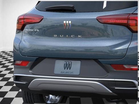 New 2026 Buick Encore GX Preferred image 14