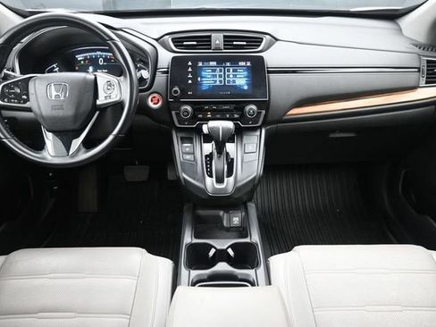 Used 2018 Honda CR-V EX-L image 21