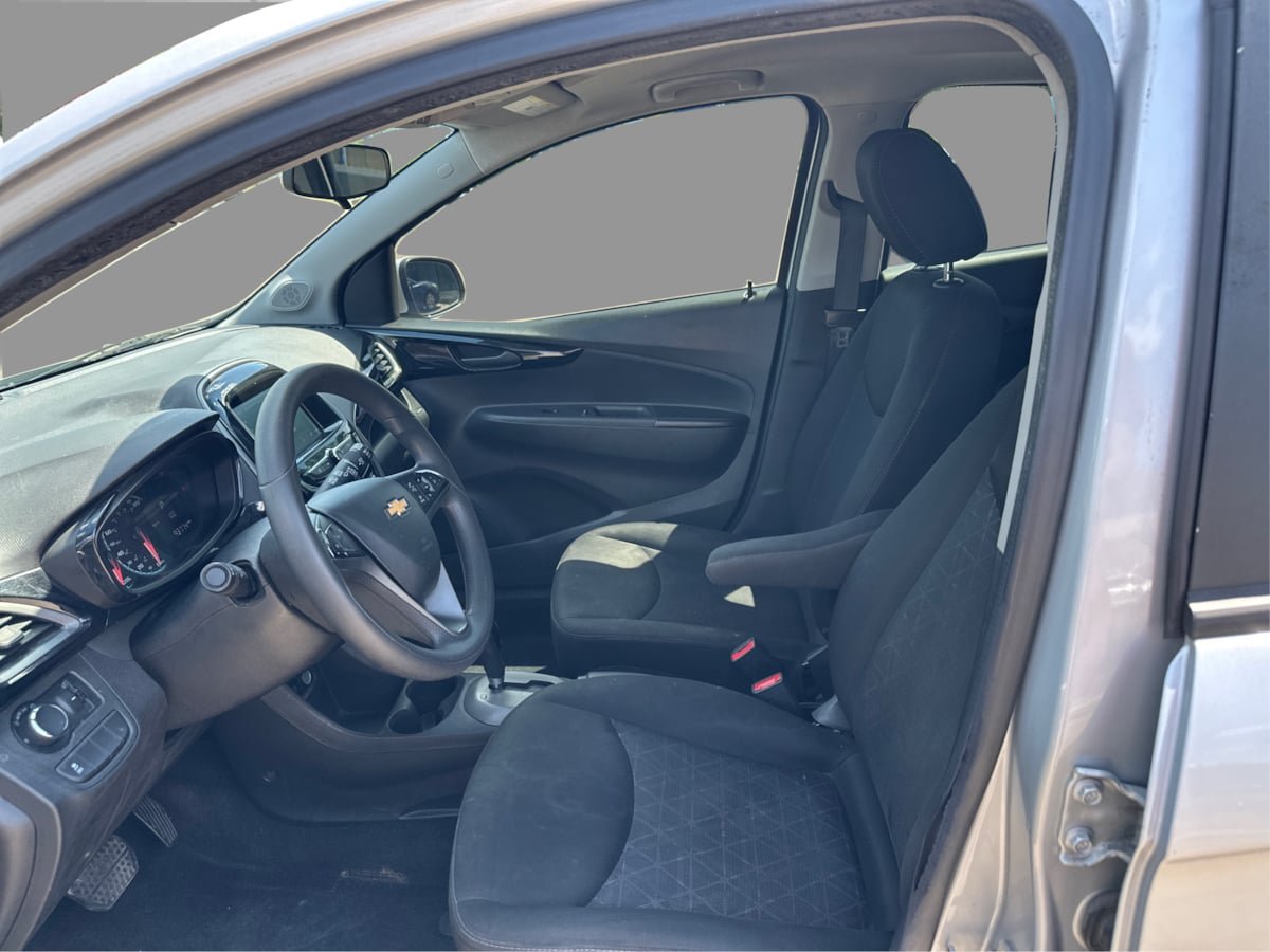 Used 2020 Chevrolet Spark LT FWD image 31