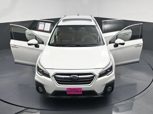 Used 2019 Subaru Outback 2.5i Touring AWD/4WD image 25