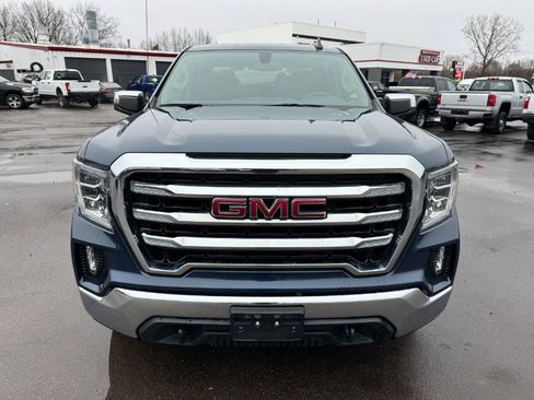 Used 2019 GMC Sierra 1500 SLE image 8