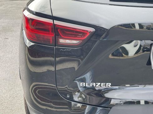 Used 2024 Chevrolet Blazer LT w/ Convenience Package image 12