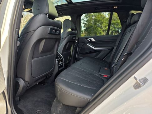 Used 2023 BMW X5 sDrive40i image 28