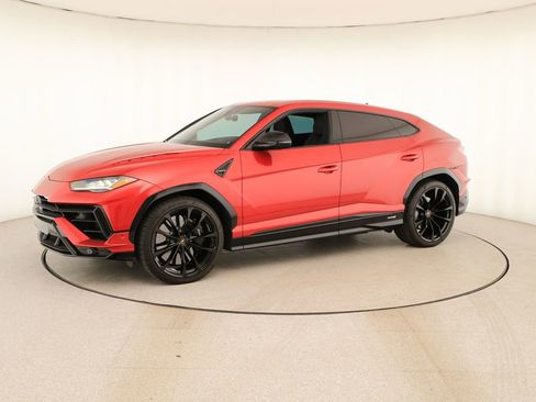Used 2023 Lamborghini Urus S AWD/4WD image 13