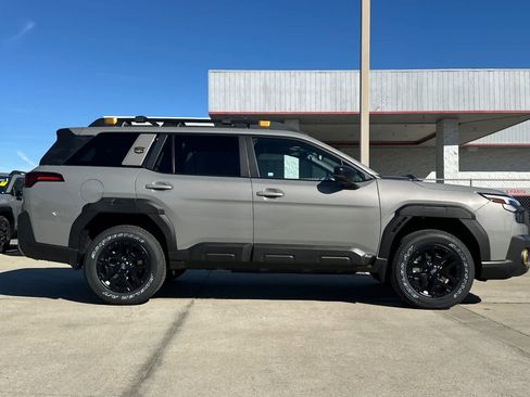 New 2026 Subaru Outback Wilderness image 2