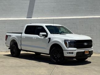 New 2026 Ford F150 Platinum w/ FX4 Off-Road Package AWD/4WD 360° Tour
