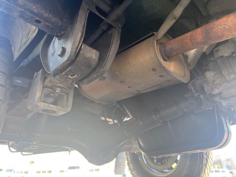 Used 1991 Mitsubishi Delica image 25